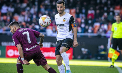 La Liga: «Κόλλησαν» στο μηδέν Βαλένθια και Σοσιεδάδ (Photos)