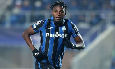 Ολυμπιακός: Ανησυχία για Ζαπάτα στην Αταλάντα!