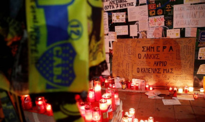 Θεσσαλονίκη: Οκτώ οι συλλήψεις για τη δολοφονία του 19χρονου Άλκη - Εκκρεμούν εντάλματα