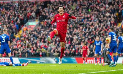 Κύπελλο Αγγλίας: Εύκολη πρόκριση για την Λίβερπουλ (videos)