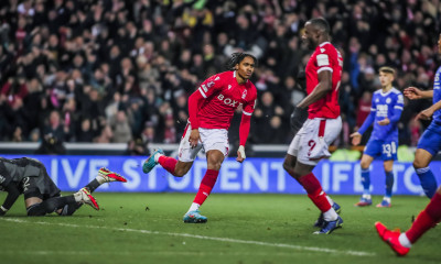 FA Cup: Τρομερή Νότιγχαμ - Μετά την Άρσεναλ απέκλεισε με τεσσάρα και την Λέστερ