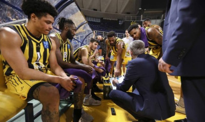 Άρης: Ηχηρές απουσίες στο παιχνίδι απέναντι στον Ολυμπιακό