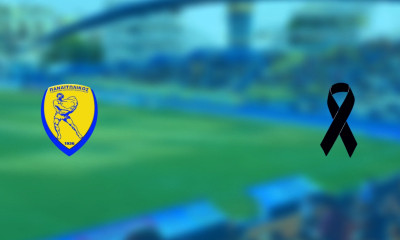 Πένθος στον Παναιτωλικό – Πέθανε εμβληματικός παλαίμαχος