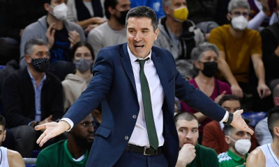 Λάρισα-Παναθηναϊκός ΟΠΑΠ: Ξέσπασε ο Πρίφτης - «Ντροπή σε εσάς, ντροπή και σε εμάς» (video)