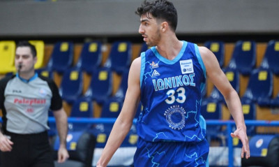 Παναθηναϊκός ΟΠΑΠ: Στα «πράσινα» ο Χουγκάζ (photos)