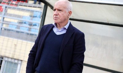 Super League 2: Τέλος ο Αναστόπουλος από την Καλαμάτα