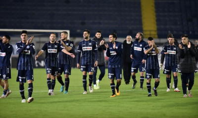 Ατρόμητος: Επιστροφές από τον κορονοϊό