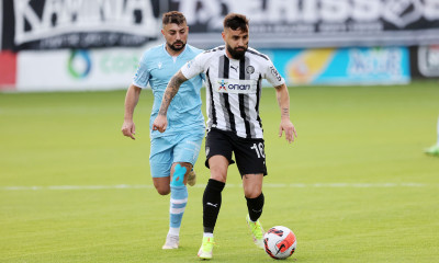 ΟΦΗ: Αναστάτωση με Γκαγέγος και ξεκάθαρο μήνυμα – «Μόνο έτσι Θα φύγεις»