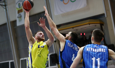 Λαύριο: Εκτός Κακλαμανάκης-Γερομιχαλός