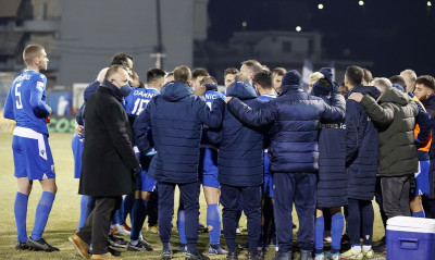 Γρηγορίου: «Όνειρο για τη Λαμία ο τελικός» (video+photos)