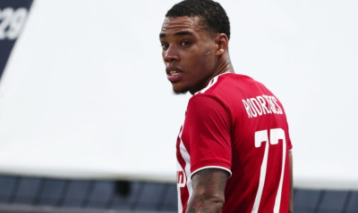 Ολυμπιακός: Πλήγμα με Γκάρι Ροντρίγκες - Ποια ματς χάνει (photos)