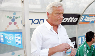 Βόμβες και από Μπάκε - «Είδα τα πέναλτι του Ολυμπιακού, δεν γινόταν να πάρει τίτλο ο Παναθηναϊκός»