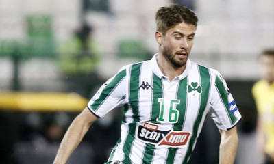 Παναθηναϊκός: Μαγνητική ο Λούντκβιστ - Οριακά ο Αλεξανδρόπουλος