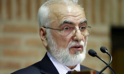 ΠΑΟΚ: Διακοπή στη δίκη Σαββίδη - Πότε ορίστηκε