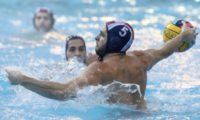 Champions League Πόλο: Κρίσιμη «μάχη» του Ολυμπιακού με τη Μπρέσια αύριο στο «Πέτρος Καπαγέρωφ»