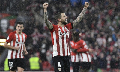 La Liga: Άλμα Ευρώπης για την Αθλέτικ Μπιλμπάο