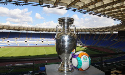 Euro: Παίζει μπάλα μόνο του το Ηνωμένο Βασίλειο για τη διοργάνωση του 2028