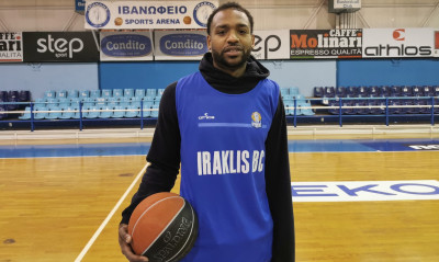 Ηρακλής: Σε θέση μάχης ο Χένρι