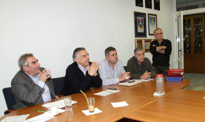 ΑΣΕΑΔ: Δικαίωση για Συμεωνίδη, Ζαβλανό, Κορομηλά και Μητσόπουλο