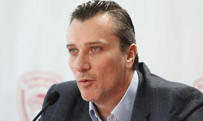 Ολυμπιακός-Λεπενιώτης: «Δεν υπάρχει κάποια συμφωνία, διαθέσιμοι οι διεθνείς»