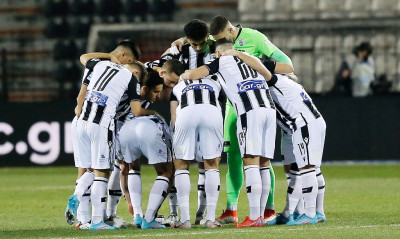 ΠΑΟΚ: Επική γκάφα - Ανακοίνωσε αποστολή με Παναθηναϊκό ως… Ξάνθη! (photo)