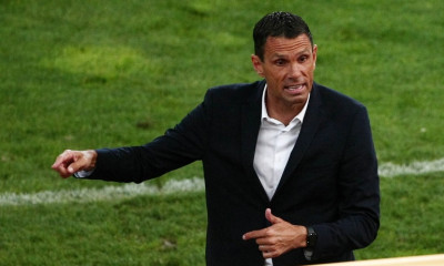 Εθνική: Στην Ελλάδα ο Γκουστάβο Πογέτ - Πέφτουν υπογραφές με ΕΠΟ