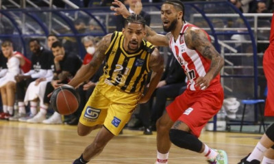 Άρης: Οι μαγικοί αριθμοί του Χάνλαν