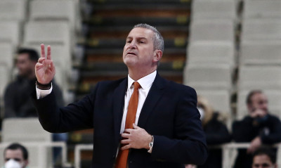 Προμηθέας-Ζούρος: «Δεν παίξαμε μπάσκετ»