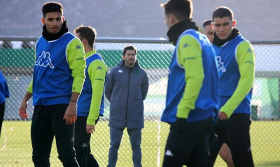 Παναθηναϊκός Β-Αιγάλεω: Η αποστολή των «πρασίνων»