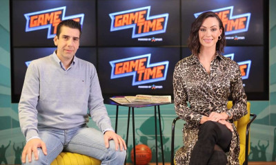 Ρήγας Δάρδαλης: «Η ευκαιρία του Παναθηναϊκού ΟΠΑΠ και το πιο κρίσιμο παιχνίδι του Ολυμπιακού»