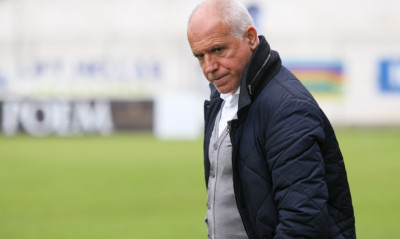 Καλαμάτα: Ο αποχαιρετισμός του Αναστόπουλου