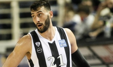 ΠΑΟΚ-Καμπερίδης: «Να βγάλουμε το καλό μας πρόσωπο»