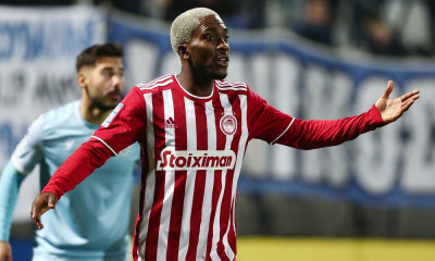 Ολυμπιακός: «Βόμβα» με Ονιεκούρου - Ραγδαίες εξελίξεις για τη μεταγραφή του (photos)