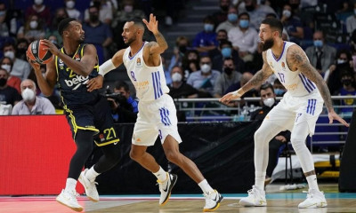 Euroleague: Εξ αναβολής δράση σε Κάουνας και Πόλη