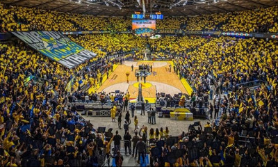 Μακάμπι: Ανακοίνωσε sold out με την ΤΣΣΚΑ!