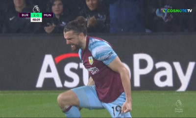 Premier League: Νέα γκέλα με την ουραγό για τη Γιουνάιτεντ, την προσπέρασε η Γουέστ Χαμ (videos)