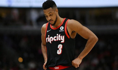 NBA: Στους Πέλικανς με ανταλλαγή ο ΜακΚόλουμ!