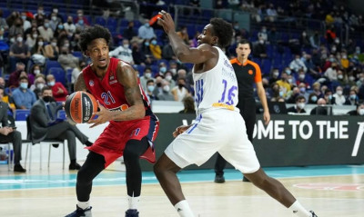 ΤΣΣΚΑ: Νέο συμβόλαιο για Κλάιμπερν!