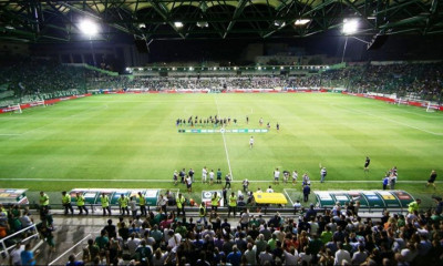 Παναθηναϊκός Β-Αιγάλεω: Τα εισιτήρια της αναμέτρησης