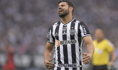 Ντιέγκο Κόστα: Ενδιαφέρον-έκπληξη για τον Ισπανό (photos)