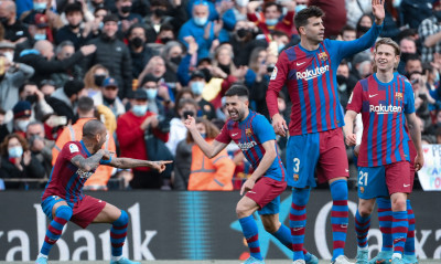 Μπαρτσελόνα: Ετοιμάζει διπλό «χτύπημα» από Τσέλσι (photos)