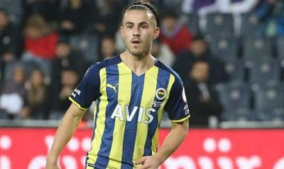 Παραπαίει η Φενέρ του Πέλκα - Αποκλείστηκε από την Καϊσερίσπορ (video)