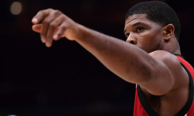 Ζαλγκίρις-Αρμάνι 70-74: Τα χρειάστηκε, αλλά έμεινε εντός τετράδας!