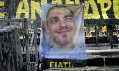 Δολοφονία Άλκη: Τραυματισμό από μαχαίρι φέρει ένας εκ των συλληφθέντων