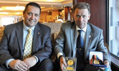 Η Σουηδία βγάζει τα «άπλυτα» της Ελλάδας στη φόρα: Νέα μαρτυρία για διαφθορά μετά τους Μπεργκ, Μπάκε