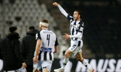 ΠΑΟΚ: Ο Σάστρε που τρελαίνει κόσμο και τα δεδομένα για το καλοκαίρι