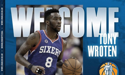 Ηρακλής: Ενίσχυση με Τόνι Ρότεν