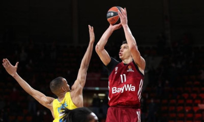 Μπάγερν Μονάχου: «Έδεσε» Λούσιτς