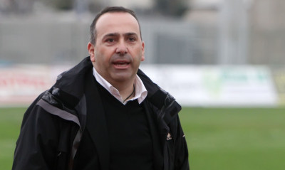 Αμανατίδης: «Αδικήσαμε τους εαυτούς μας» (Video)