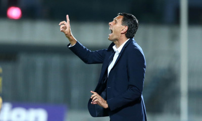 Εθνική Ελλάδας: Τα είπε με ΕΠΟ ο Πογέτ – Βλέπει ΑΕΚ-ΠΑΟΚ το βράδυ